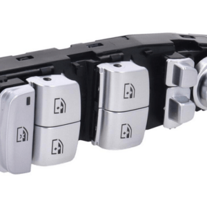 61315A5AAA6 VEMO Window Switch to fit BMW 3 and 5 Series G20 G30 F90