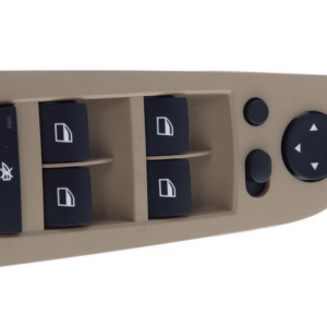 61319217334 VEMO Window Switch to fit BMW 3 E90 E91