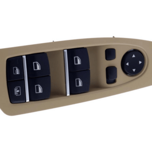 61319241916 VEMO Window Switch to fit BMW 3 E90 E91