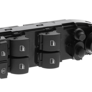 61319122113 VEMO Window Switch to fit BMW 5 E60 E61