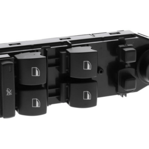 61313414355 VEMO Window Switch to fit BMW X3 E83