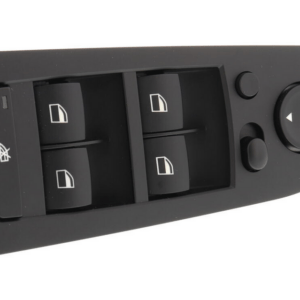 61319217332 VEMO Window Switch to fit BMW 3 Series E90 E91