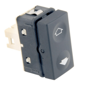 61311387388 VEMO Windwo Switch to fit BMW Z3 E36