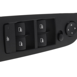 61319217329 VEMO Window Switch to fit BMW 3 Series E90 E91