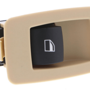 61316951956 VEMO Window Switch to fit BMW 5 Series