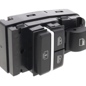 61319352183 VEMO Window Switch to fit BMW  5  6  7  Series