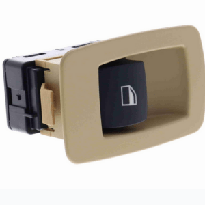 61316945876 VEMO Window Switch to fit BMW X3 X5 X6