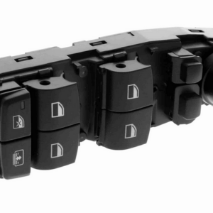 61319241956 VEMO Window Switch to fit BMW 5 and 6 Series