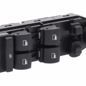 61316951922 VEMO Window Switch to fit BMW 5 Series E60 E61