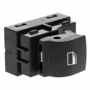 61319208107 VEMO Window Switch to fit Multiple BMW Models