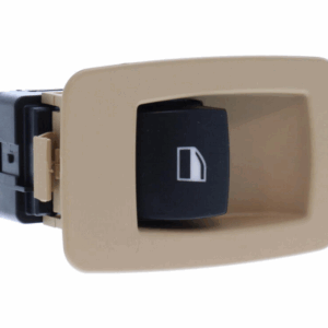 61316957820 VEMO Window Switch to fit BMW 3 Series E92 E93