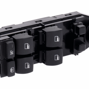 61316951920 VEMO Window Switch to fit BMW 5 Series E60 E62