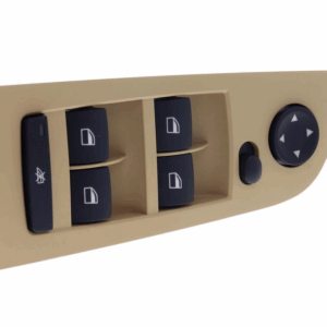 61319217331 VEMO Window Switch to fit BMW 3 Series E90 E91