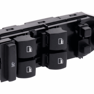 61319217333 VEMO Window Switch to fit BMW 3 Series E90 E91