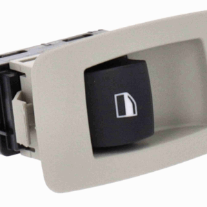 61319113772 VEMO Window Switch to fit BMW 5 Series E60 E61 and X3 E83