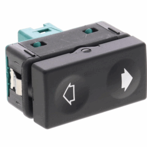 61318365300 VEMO Window Switch to fit BMW 3 Series E36 and Z3