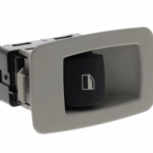 61316945875 VEMO Window Switch to fit BMW 3 Series E90 E91