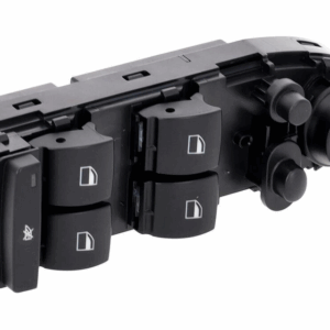 61319217333 VEMO Window Switch to fit BMW 3 Series E90 E91