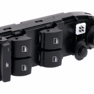 61319122110 VEMO Window Switch to fit BMW 5 Series E60 E61