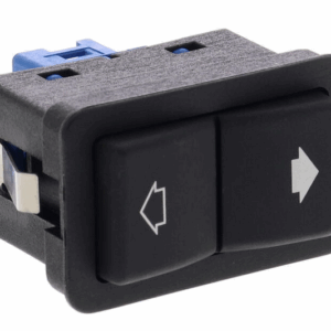 61318368932 VEMO Window Switch to fit BMW 5 Series E39 and 7 Series E38