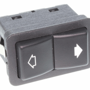 61318368974 VEMO Window Switch to fit BMW 5 Series E39 and 7 Series E38