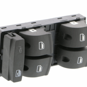 4F0959851F5PR VEMO Window Switch to fit Audi A3 , A6 , Q7