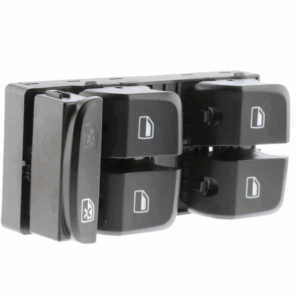 8K0959851DV10 VEMO Window Switch to fit Audi A4 , A5 and Q5