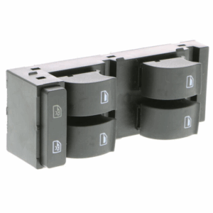 4B0959851B4PK VEMO Window Switch to fit Audi A3 , A6 , Q5