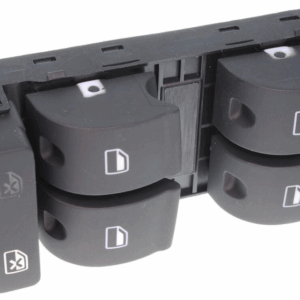 8E0959851B VEMO Window Switch to fir Audi A4 , A6 , Q7 , TT and R8
