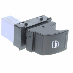 5J0 959 855 REH VEMO Window Switch to fit Skoda Fabia II Supberb II