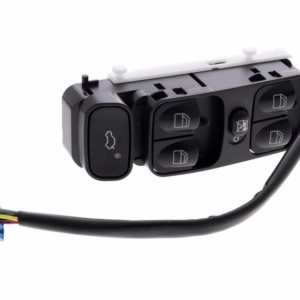 A20382106797167 VEMO Window switch to fit Mercedes C-Class W203