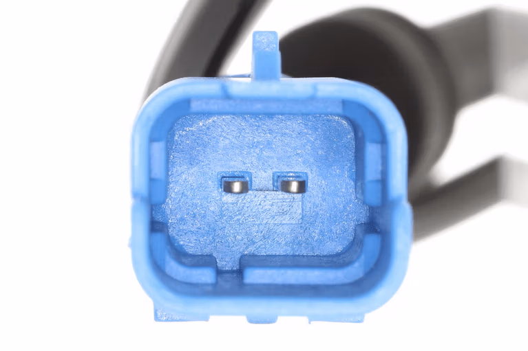 9800035980 VEMO Rear Left/Right ABS Wheel Speed Sensor to fit Citroen C3, DS3, C4 - Image 2