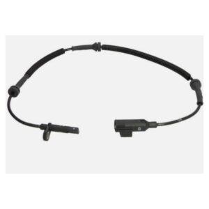 LR0 90859 VEMO Rear ABS Wheel Speed Sensor to fit Land Rover Range Rover Velar L560, Jaguar F-Pace X761
