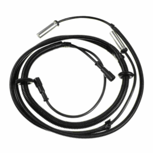 STC1750 VEMO Rear ABS Wheel Speed Sensor to fit Land Rover Discovery I LJ