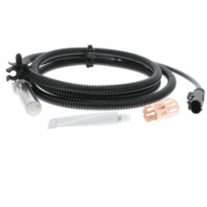 LR023691 VEMO Rear ABS Wheel Speed Sensor to fit Land Rover Defender L316