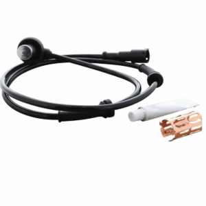 STC3385 VEMO Rear ABS Wheel Speed Sensor to fit Land Rover Range Rover II P38A