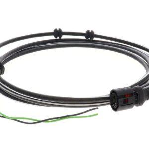1J0 927 903 E VEMO Front ABS Wheel Speed Sensor to fit Audi A3, Skoda Octavia, VW Golf, Beetle