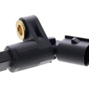 1J0 927 804 VEMO Front Right ABS Wheel Speed Sensor to fit Audi A3, TT, Skoda Octavia, VW Golf III, Amarok, Bora, Passat, Polo III