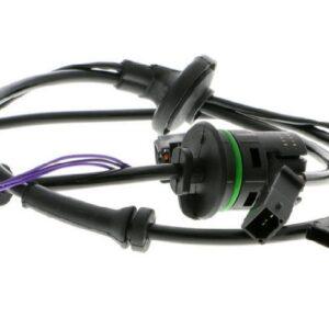 3B0927807B VEMO Rear ABS Whell Speed Sensor to fit Passat B5, Skoda Superb