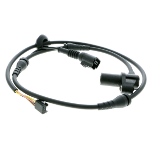 8E0 927 803 B VEMO Front ABS Wheel Speed Sensor to fit Audi A4 B7, A6 C5