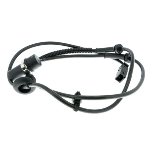 8E0 927 807 G VEMO Rear ABS Wheel Speed Sensor to fit Audi A4 B6, B7