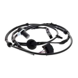 8E0 927 807 F VEMO Rear ABS Wheel Speed Sensor to fit Audi A4