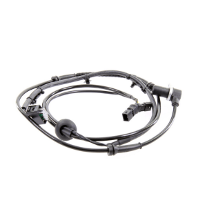 8E0 927 807 C VEMO Rear Left ABS Wheel Speed Sensor to fit Audi A4 B6, B7