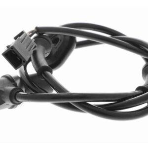 8D0 927 807 F VEMO Rear Wheel Speed Sensor to fit Audi A4, A6