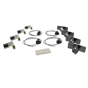 7M3 919 275 A kit2 VEMO Parking Sensor kit to fit VW Passat B5