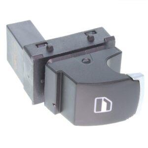 3C8959855XSH VEMO Window Switch to fit VW Passat B7