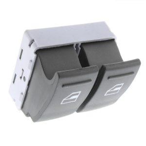 7E0959855B 9B9 VEMO Window Switch to fit VW Transporter T5