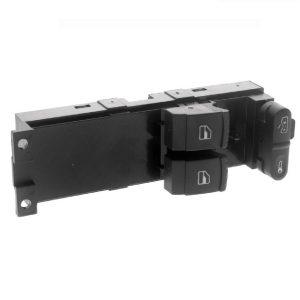 1J3959857A VEMO Window Switch to fit VW Golf IV, Passat B5