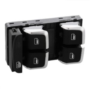 8U0959851 VEMO Window Master Switch to suit Audi A1, Q3