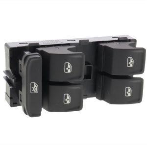 5G0959857DWHS VEMO Window Switch to suit VW Golf VII, Passat B8